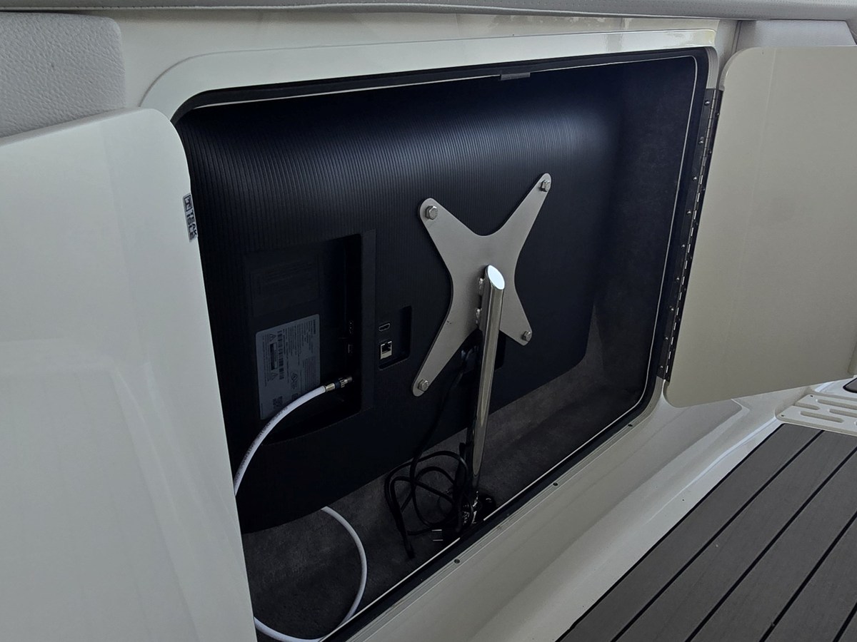 SEA RAY SLX 400, photo 34