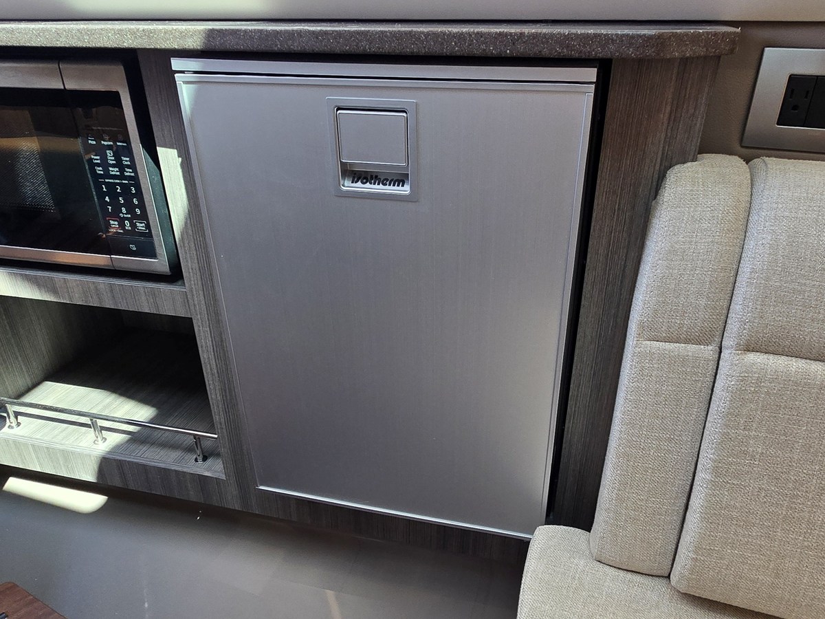 SEA RAY SLX 400, photo 43