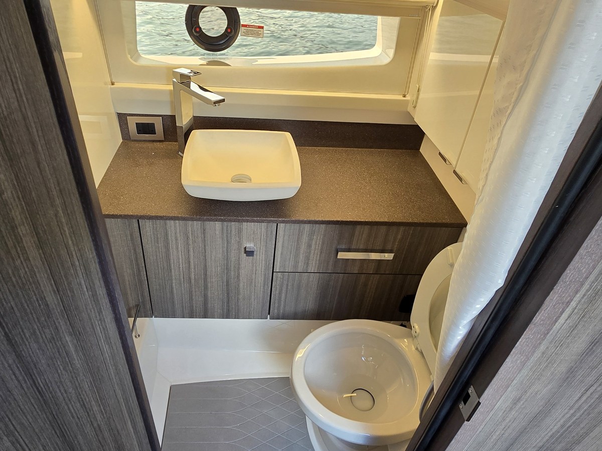 SEA RAY SLX 400, photo 45