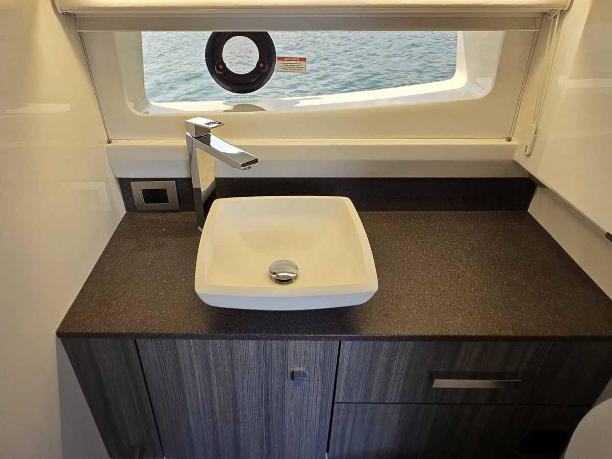 SEA RAY SLX 400, photo 47