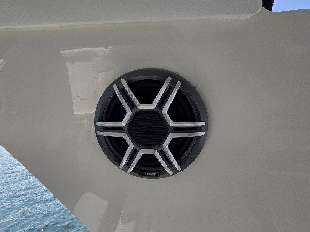 SEA RAY SLX 400, photo 51