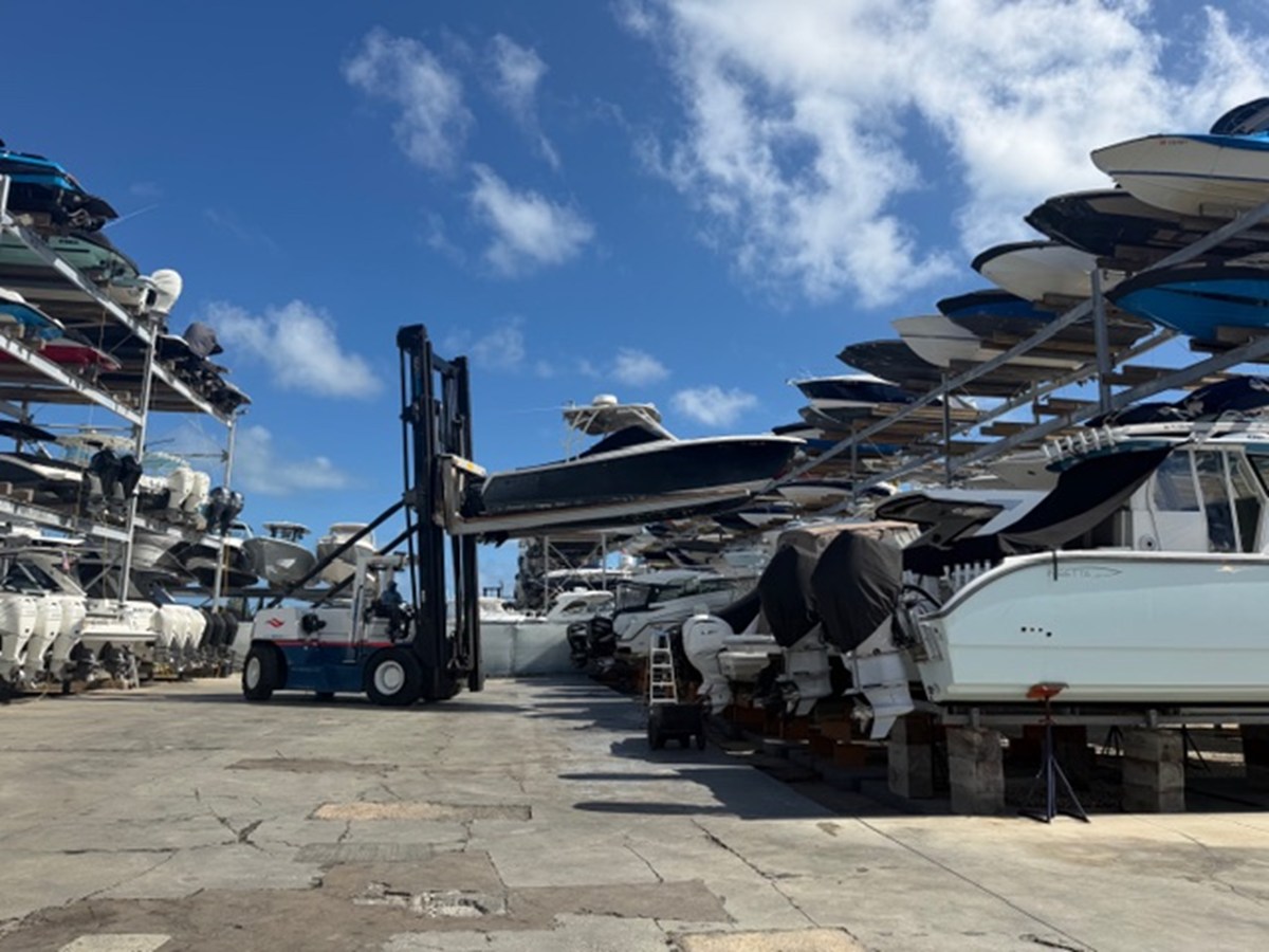 Sailfish 275 DC — 2016 Sailfish 275 DC — fotoğraf 2