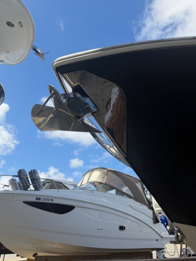 Sailfish 275 DC — 2016 Sailfish 275 DC — fotoğraf 3
