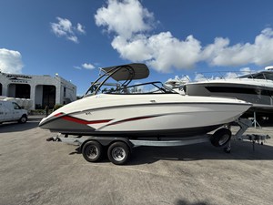 YAMAHA AR 240