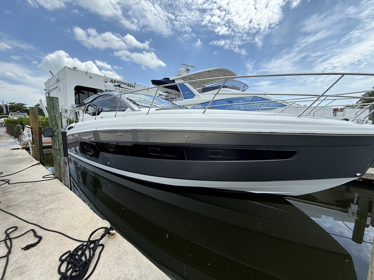 Azimut Atlantis 45 — 2022 Azimut Yachts Atlantis 45