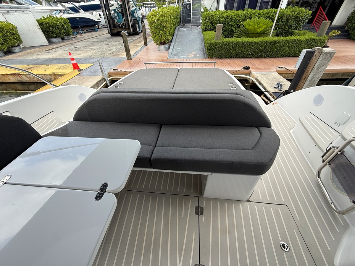 Azimut Atlantis 45 — 2022 Azimut Yachts Atlantis 45 — photo 3