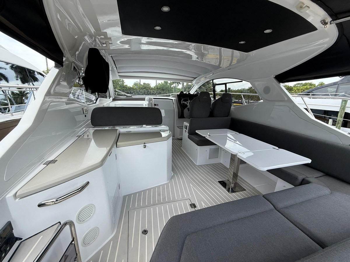 Azimut Atlantis 45 — 2022 Azimut Yachts Atlantis 45 — photo 4