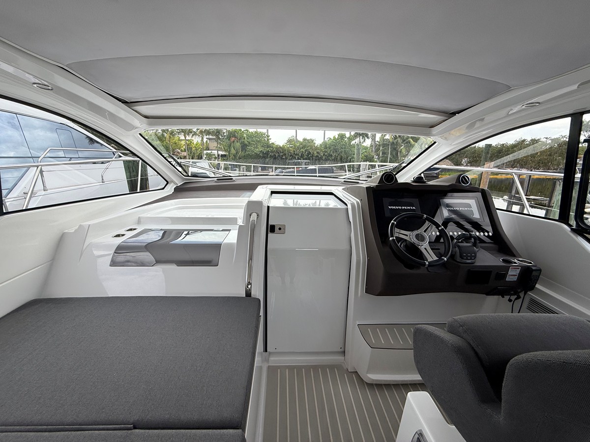Azimut Atlantis 45 — 2022 Azimut Yachts Atlantis 45 — photo 5