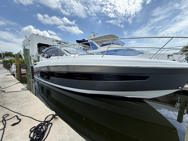 AZIMUT ATLANTIS 45 — 2022 Azimut Yachts Atlantis 45