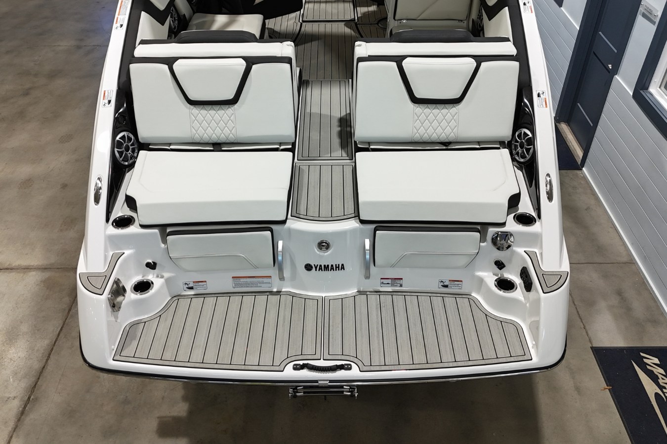 YAMAHA 252SE, photo 8