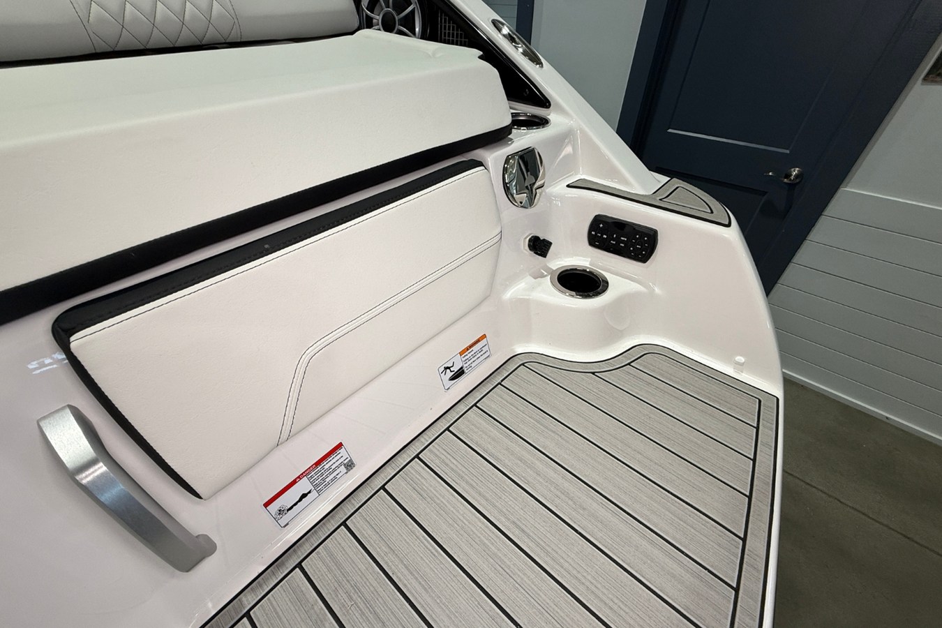 YAMAHA 252SE, photo 9