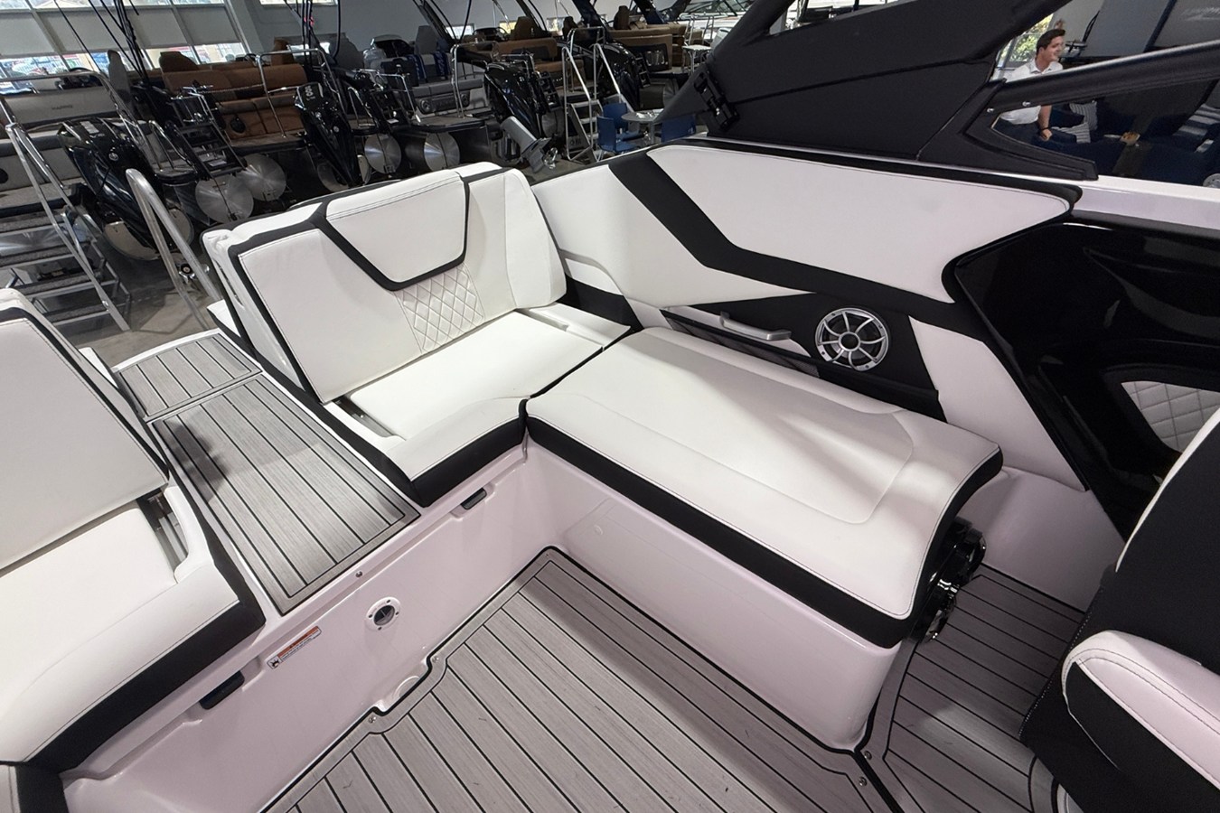 YAMAHA 252SE, photo 13