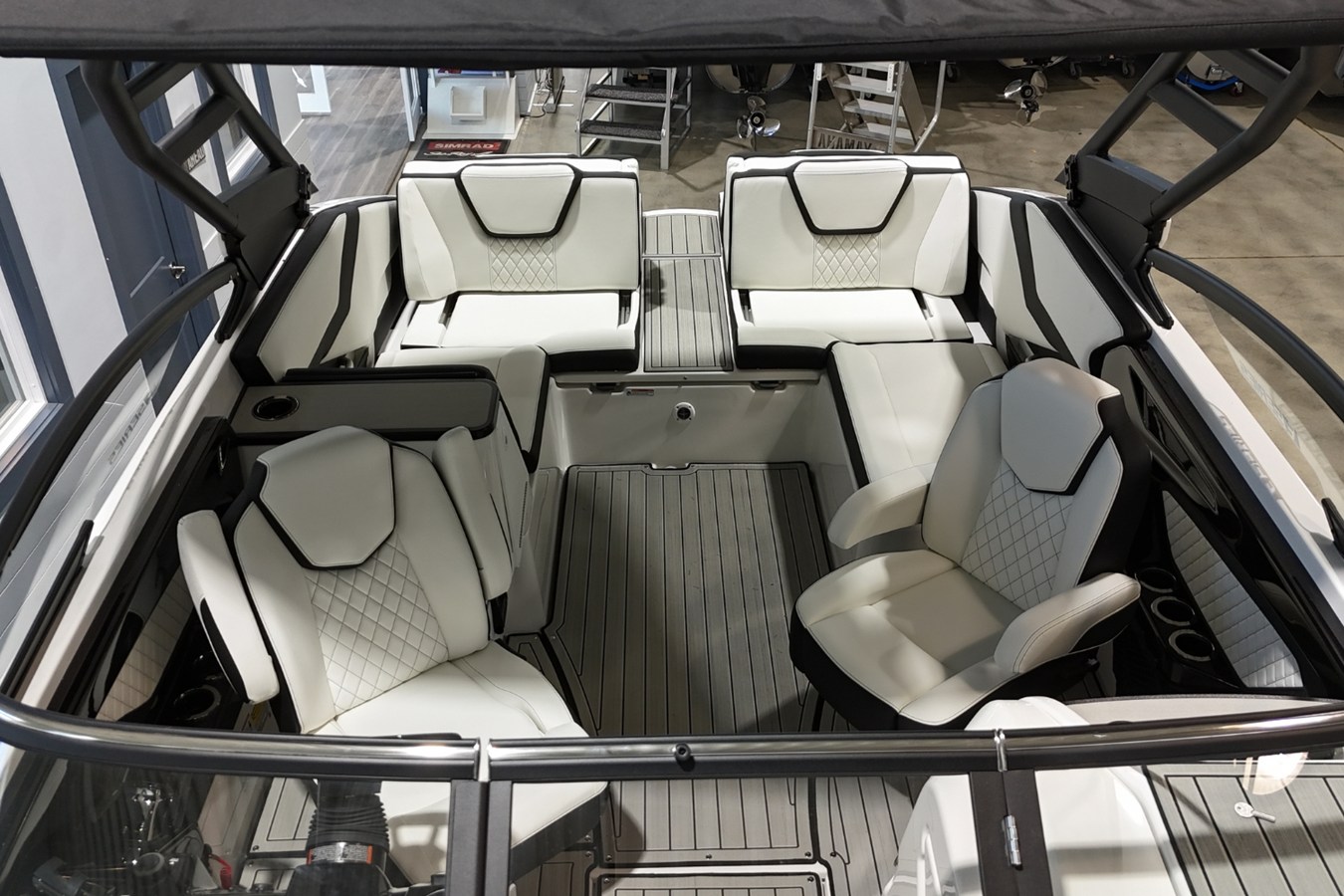 YAMAHA 252SE, photo 15