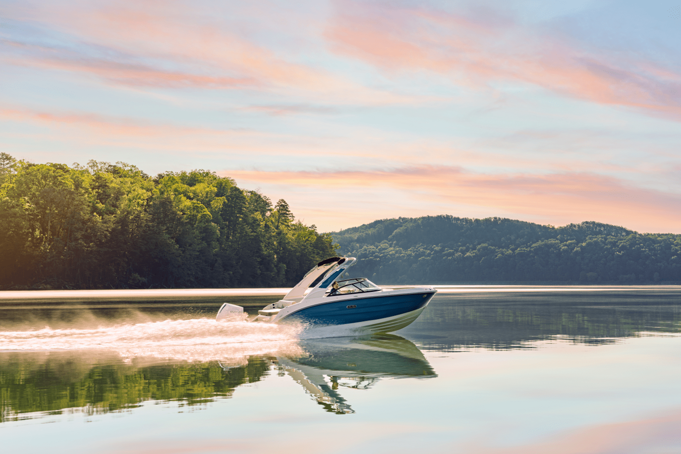 SEA RAY SDX 230 OUTBOARD, photo 5
