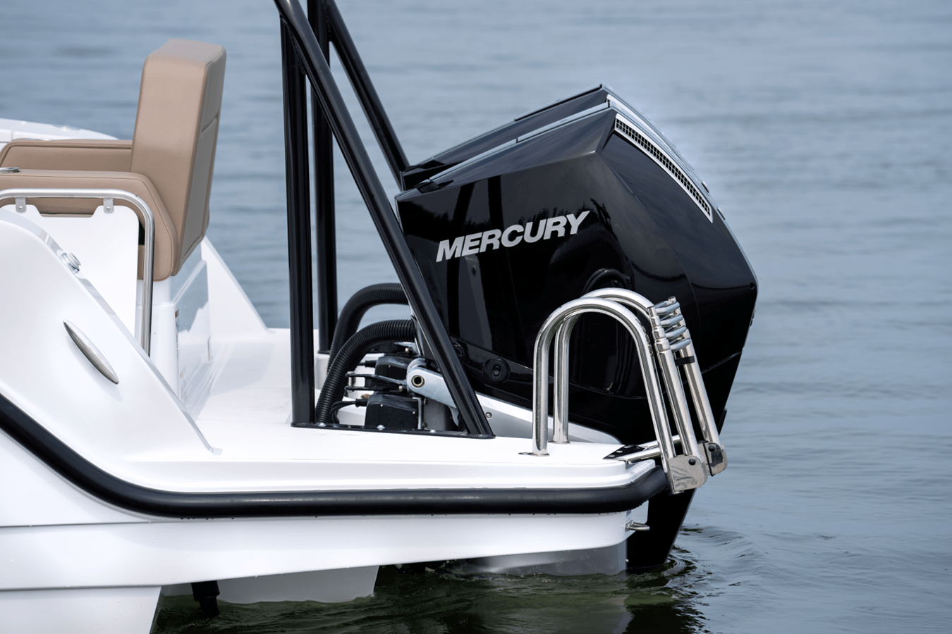 CRUISERS YACHTS 38 VTR EC, photo 7