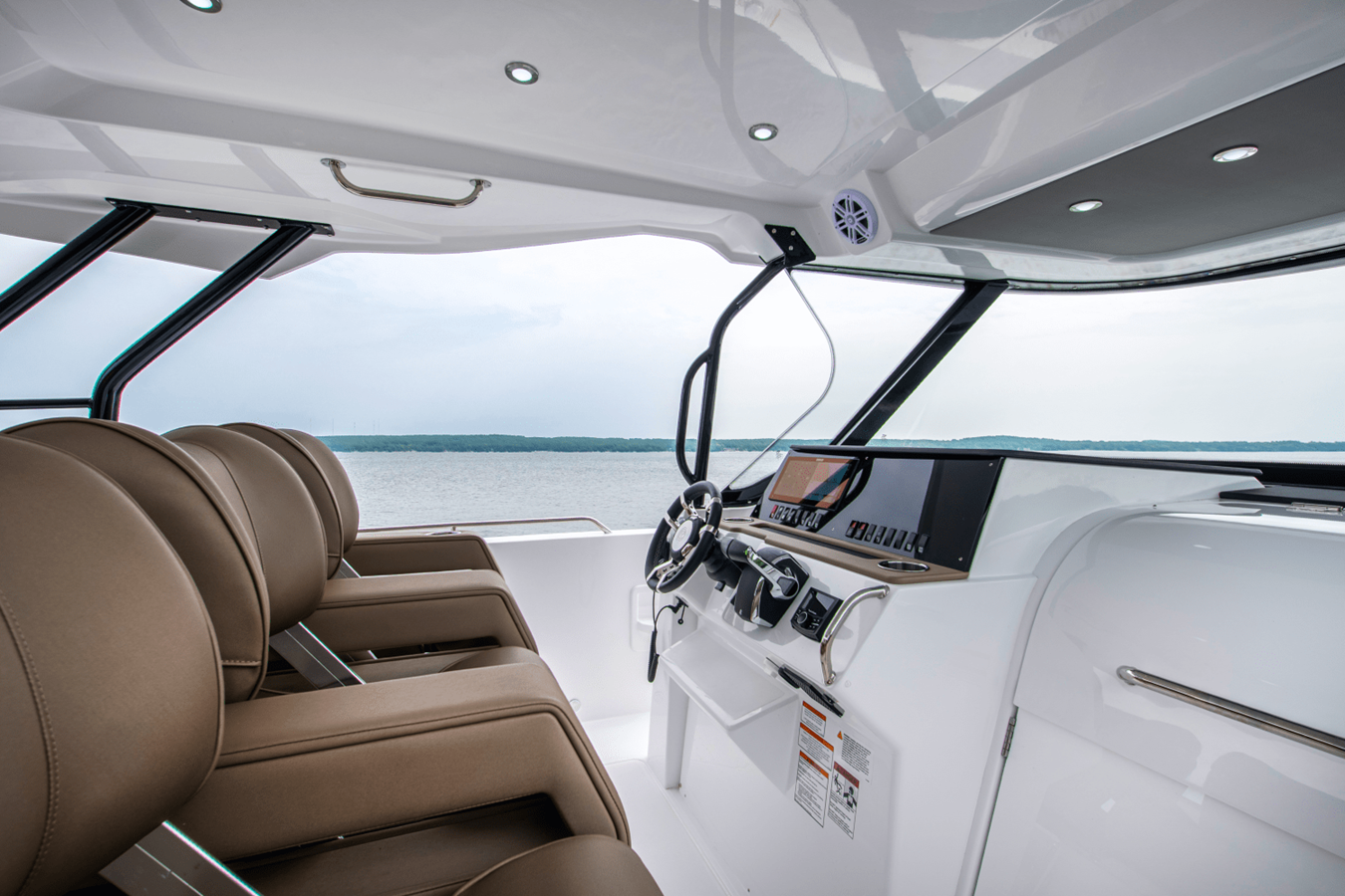 CRUISERS YACHTS 38 VTR EC, photo 15