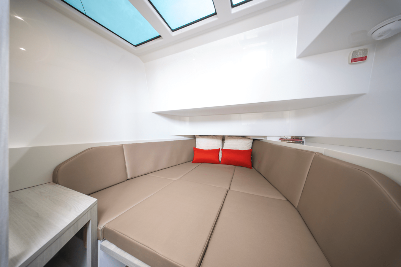 CRUISERS YACHTS 38 VTR EC, photo 24