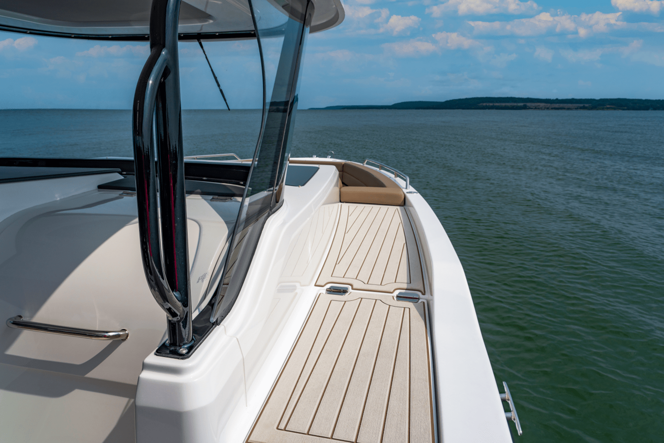 CRUISERS YACHTS 38 VTR EC, photo 26