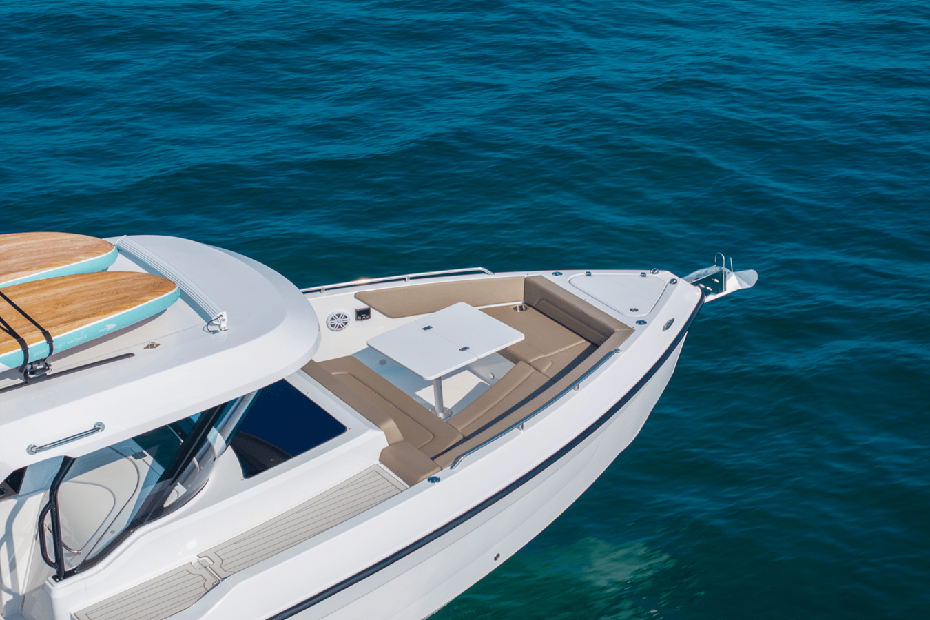 CRUISERS YACHTS 38 VTR EC, photo 27