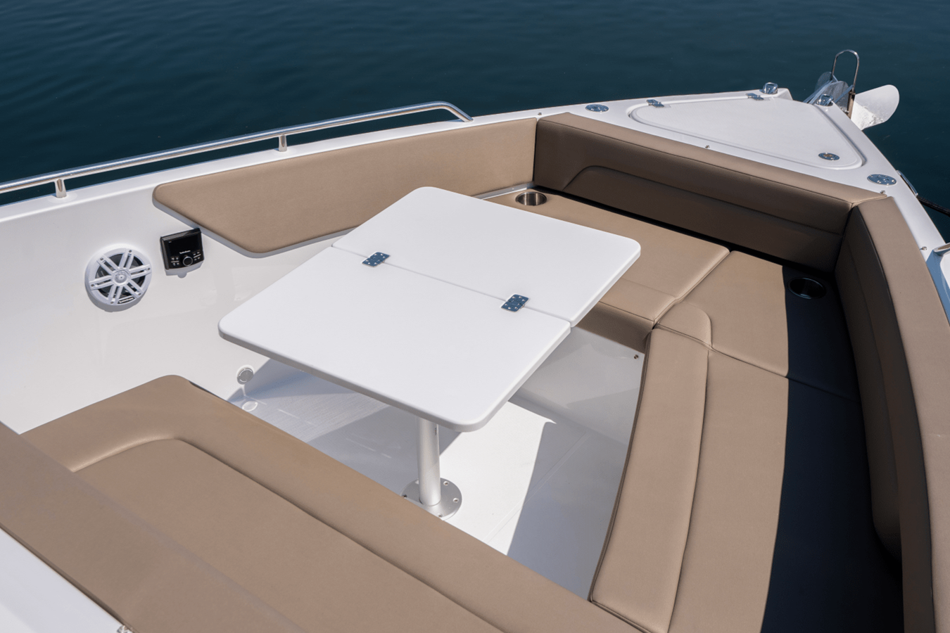 CRUISERS YACHTS 38 VTR EC, photo 28