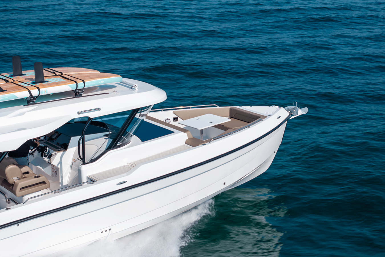 CRUISERS YACHTS 38 VTR EC, photo 34