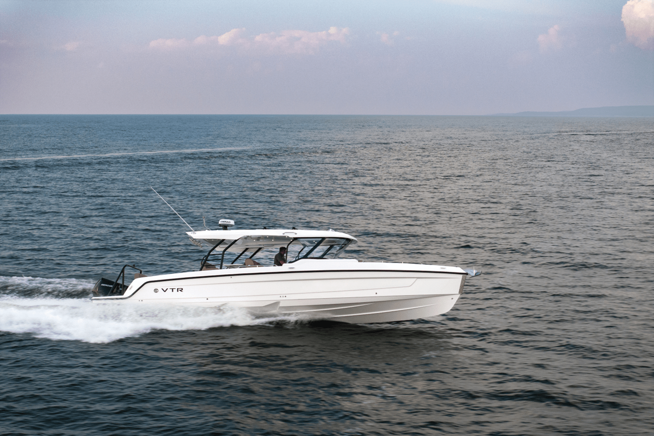 CRUISERS YACHTS 38 VTR EC, photo 40