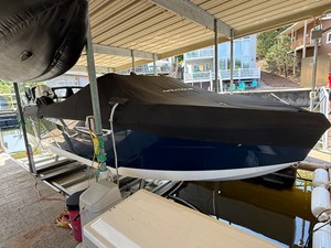 NAUTIQUE SUPER AIR S23