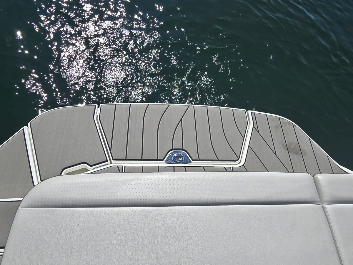 SEA RAY SDX 250 SURF, photo 10