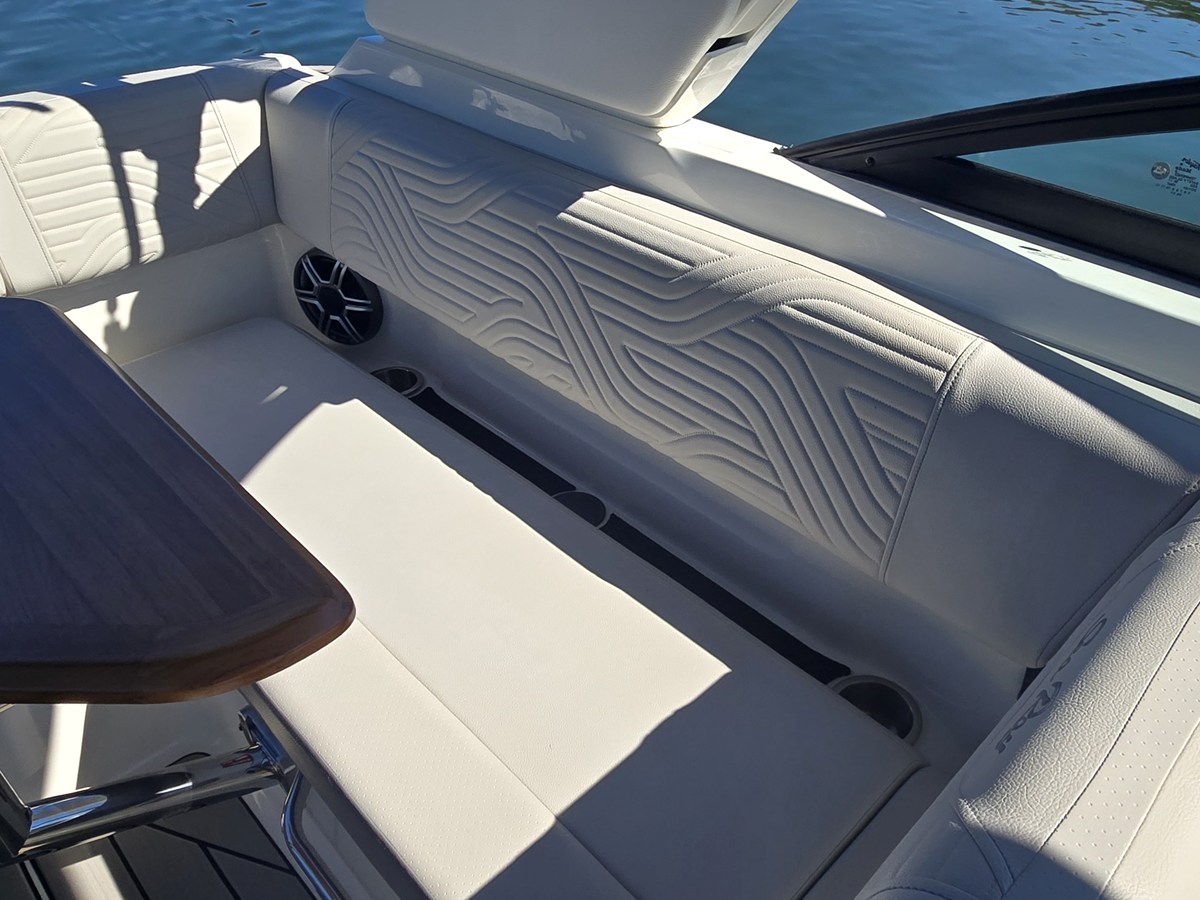 SEA RAY SDX 250 SURF, photo 16