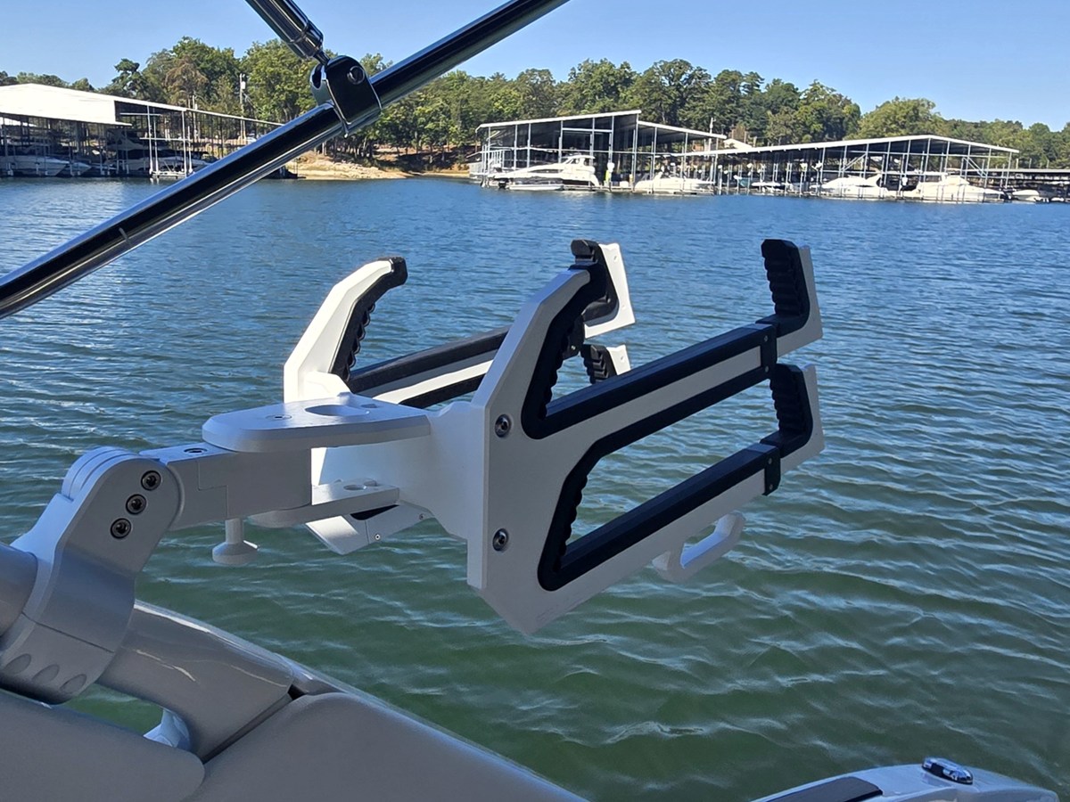 SEA RAY SDX 250 SURF, photo 24