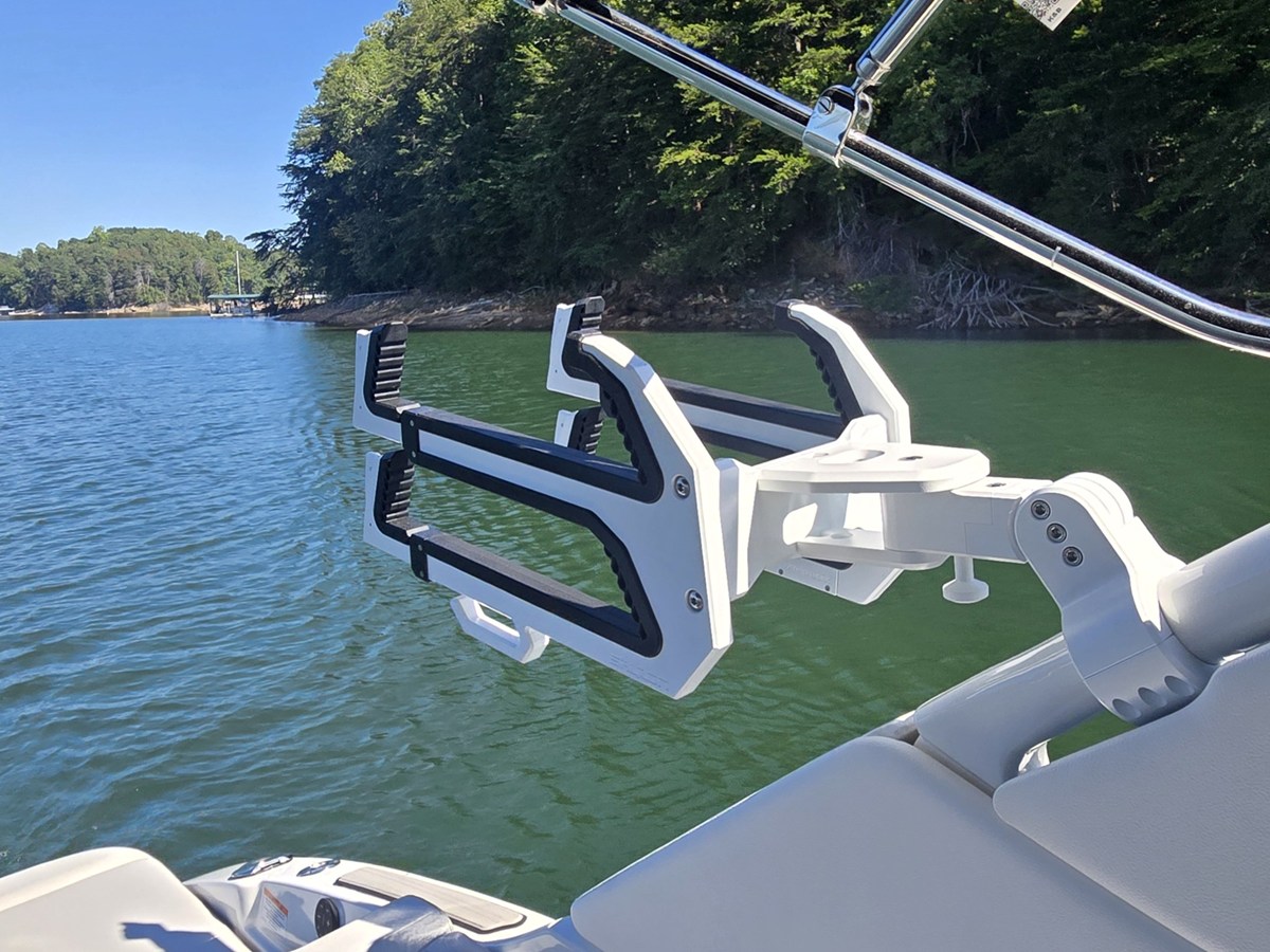 SEA RAY SDX 250 SURF, photo 25