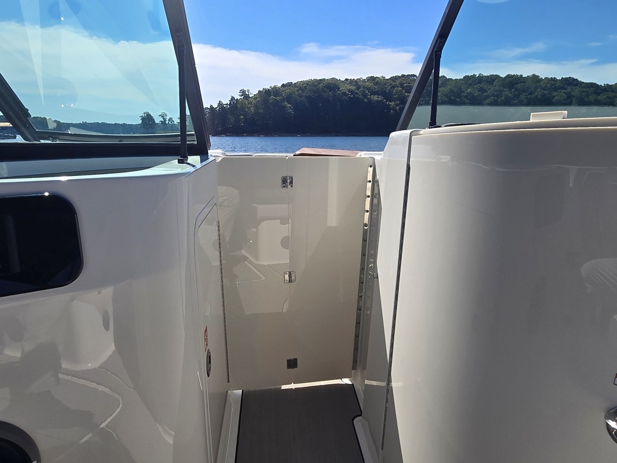 SEA RAY SDX 250 SURF, photo 29