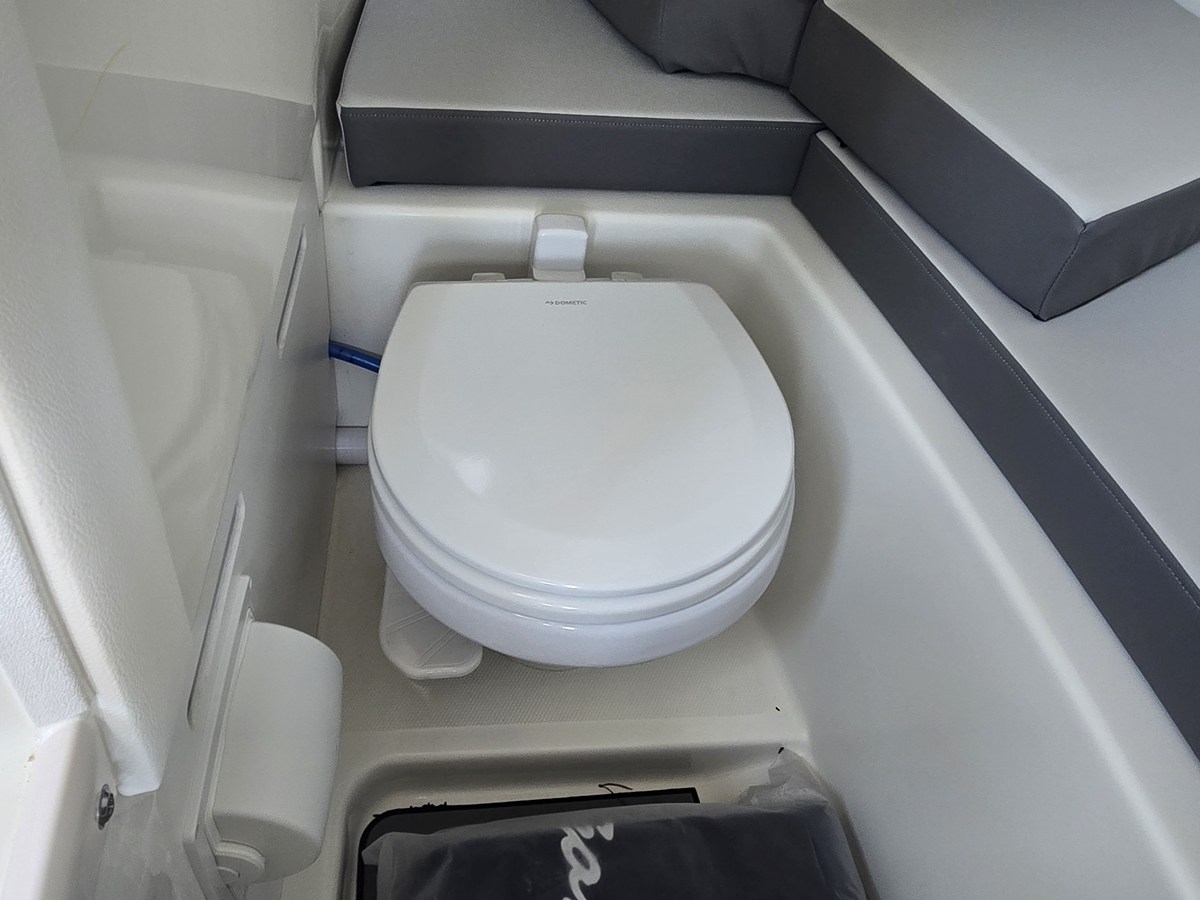 SEA RAY SDX 250 SURF, photo 31