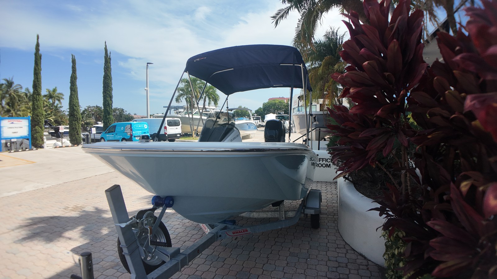Boston Whaler 130 Super Sport — 2027 Boston Whaler 130 Super Sport — photo 5