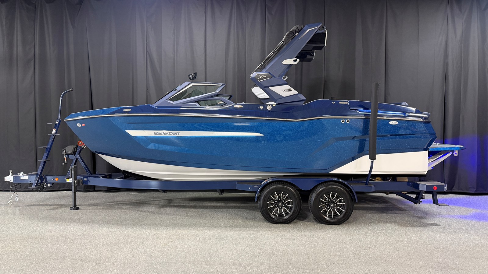 MASTERCRAFT X23, photo 2