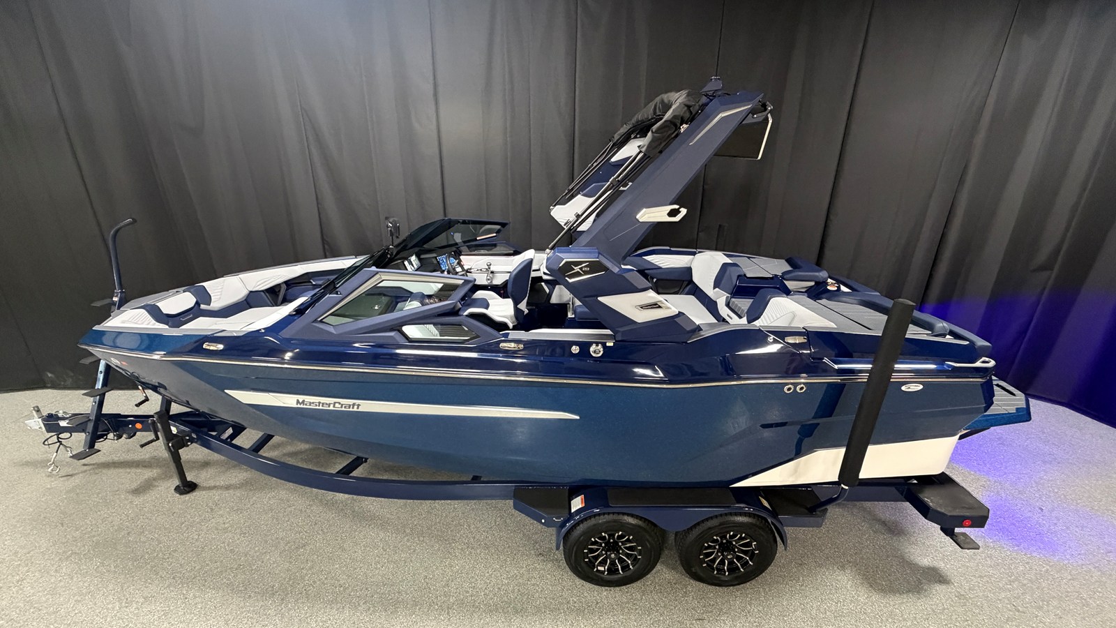 MASTERCRAFT X23, photo 3