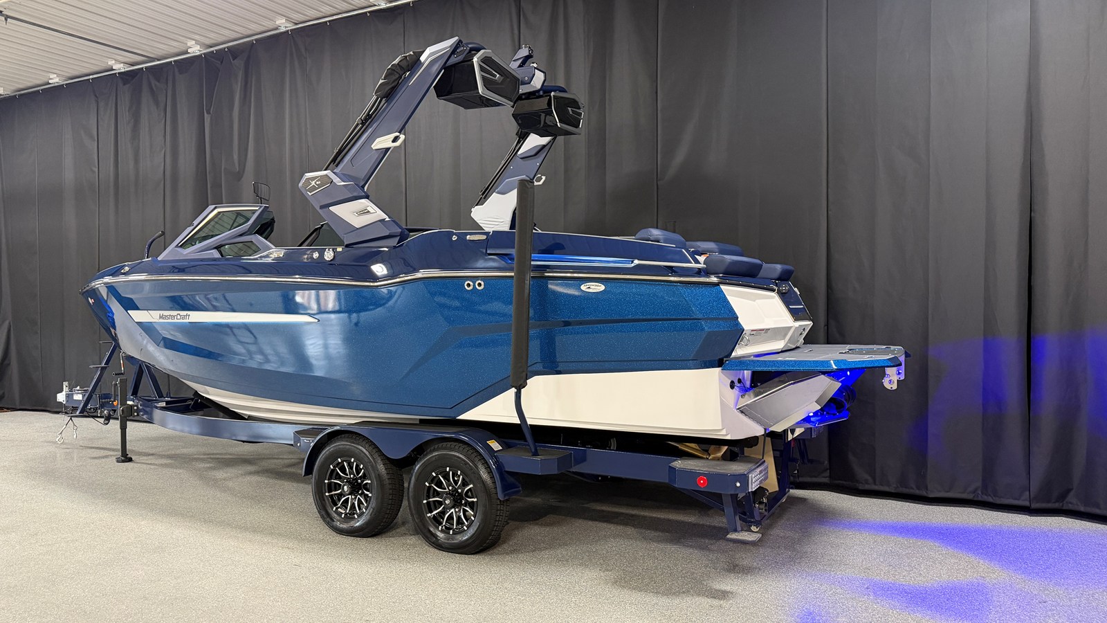 MASTERCRAFT X23, photo 5