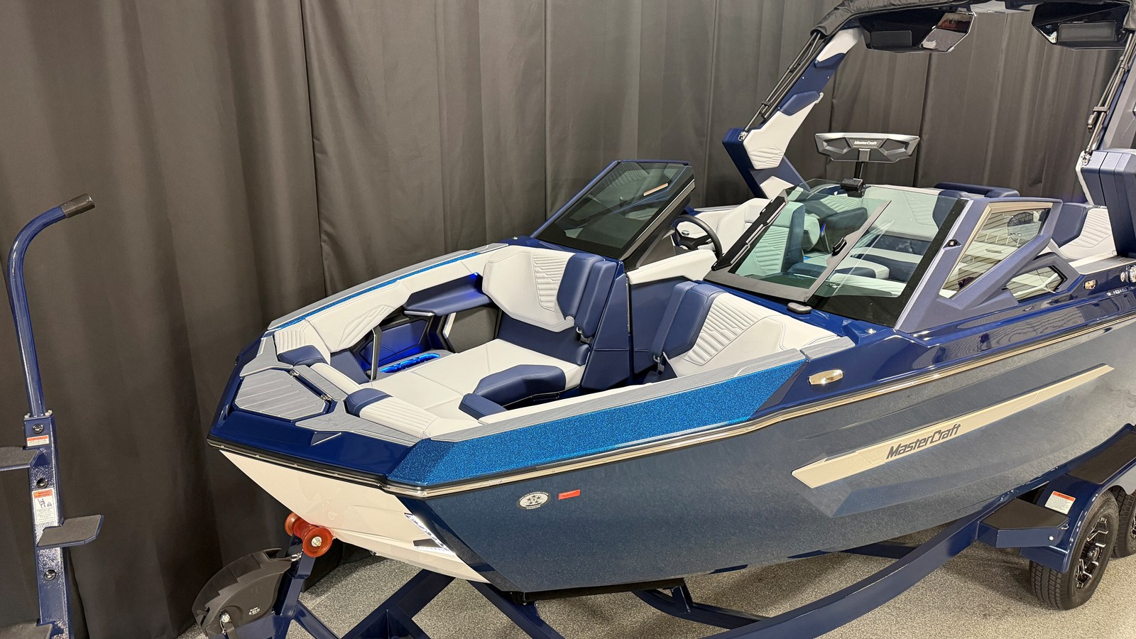 MASTERCRAFT X23, photo 6