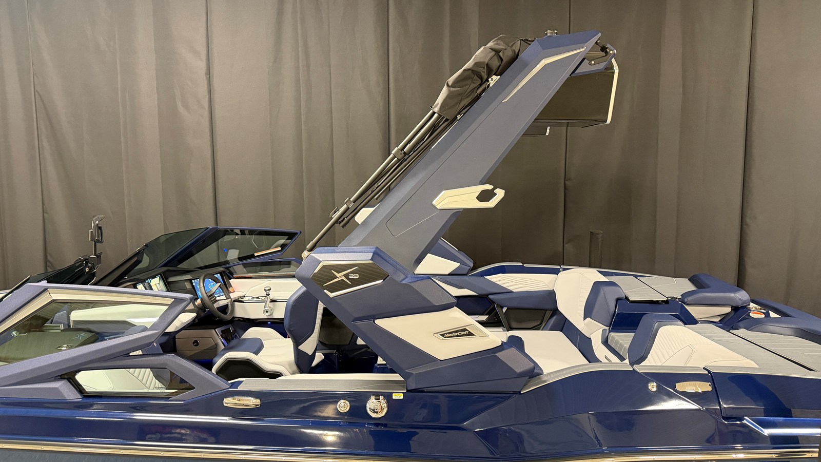 MASTERCRAFT X23, photo 7