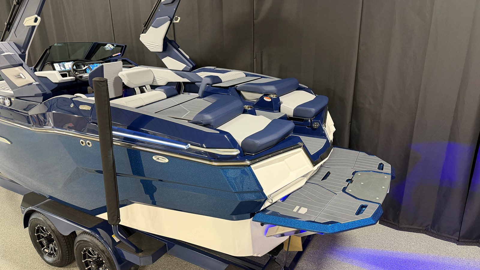 MASTERCRAFT X23, photo 8