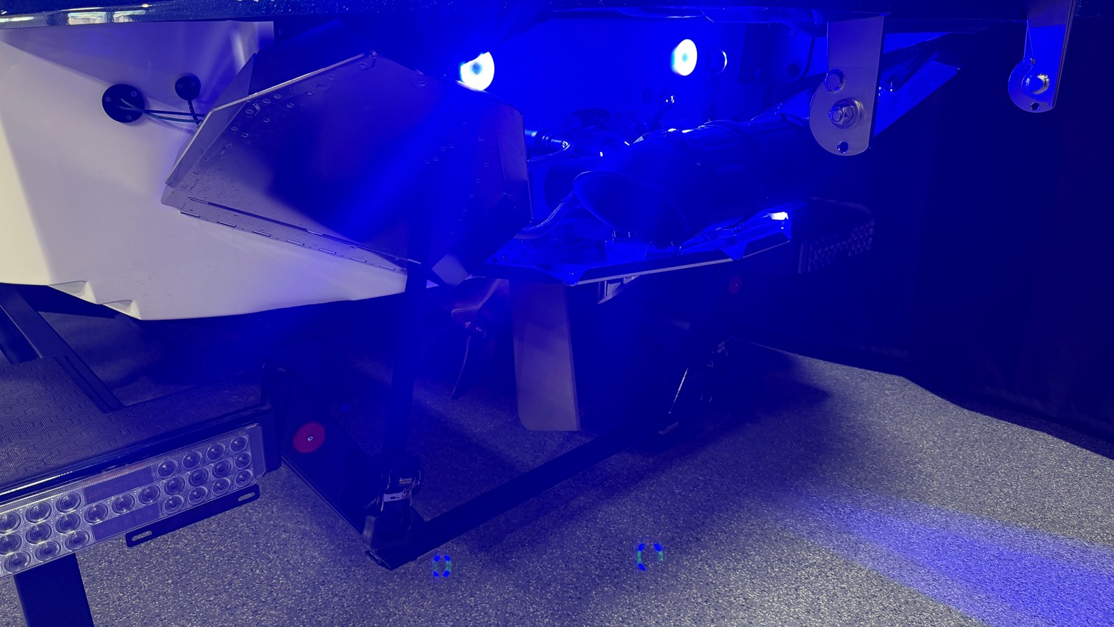 MASTERCRAFT X23, photo 9
