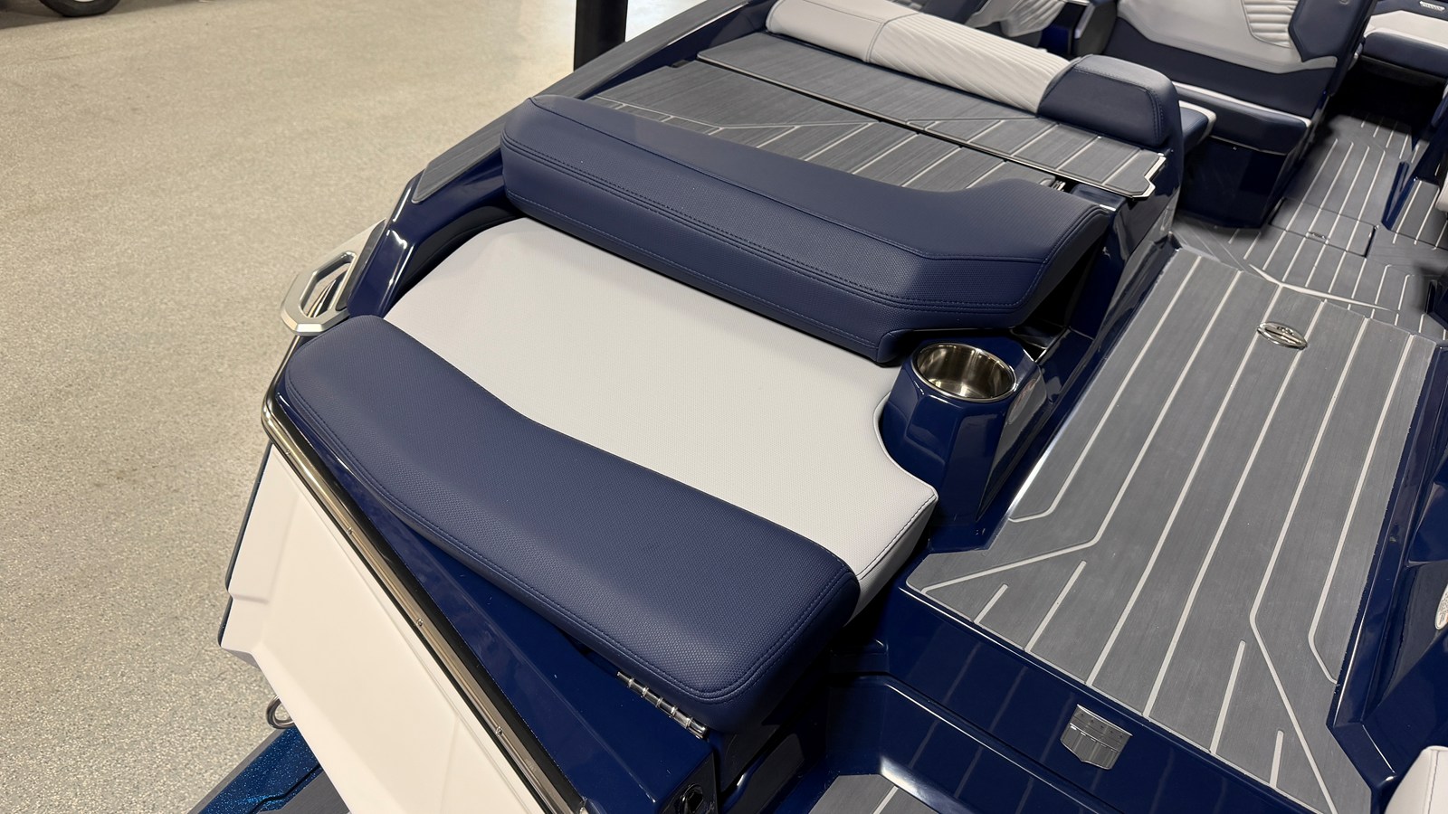 MASTERCRAFT X23, photo 13