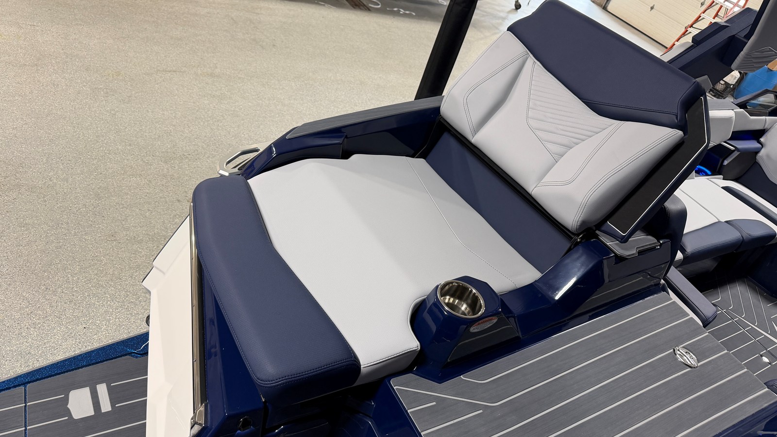 MASTERCRAFT X23, photo 14
