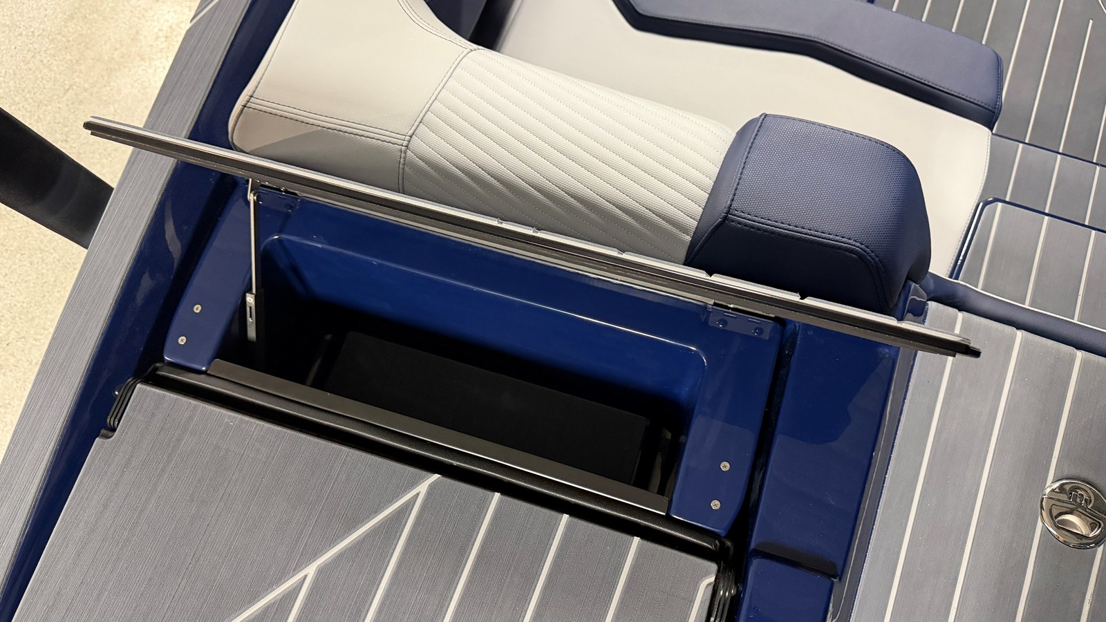 MASTERCRAFT X23, photo 16
