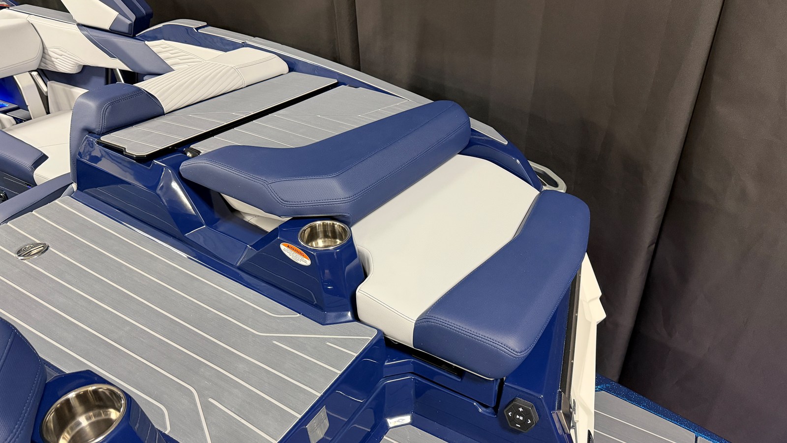 MASTERCRAFT X23, photo 17