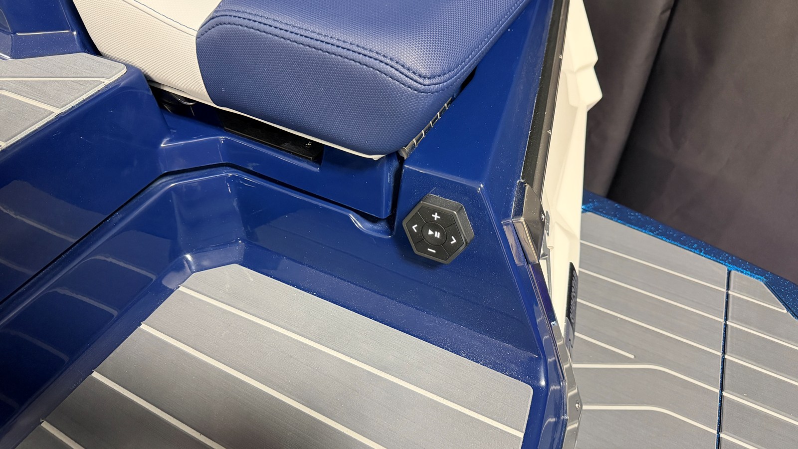 MASTERCRAFT X23, photo 18