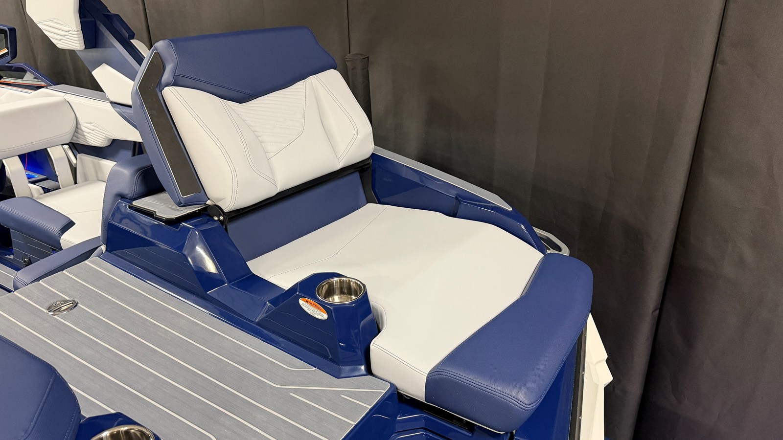 MASTERCRAFT X23, photo 19