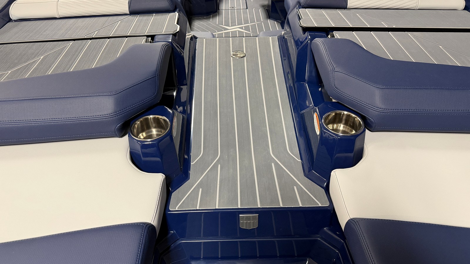 MASTERCRAFT X23, photo 22