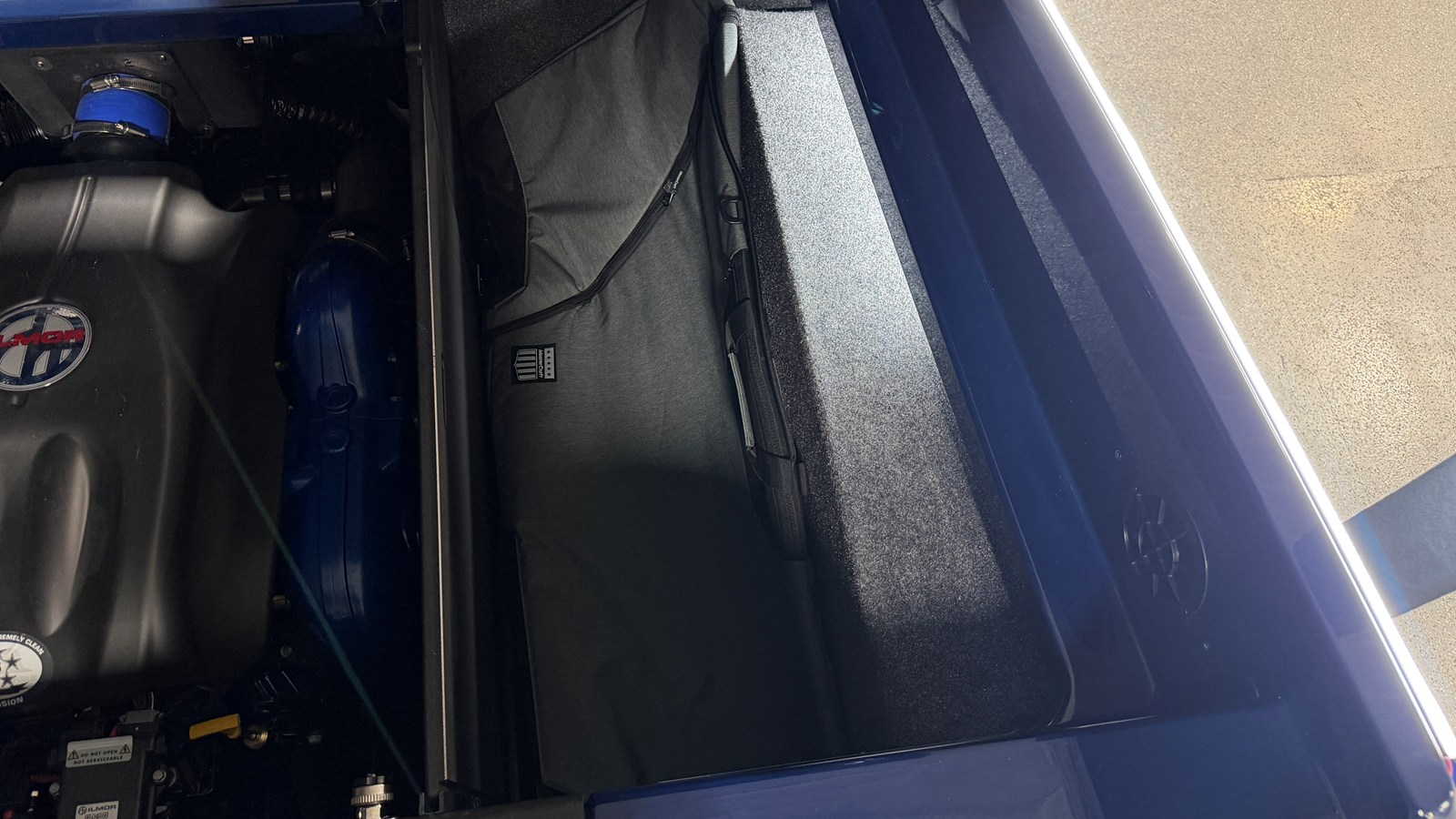 MASTERCRAFT X23, photo 24