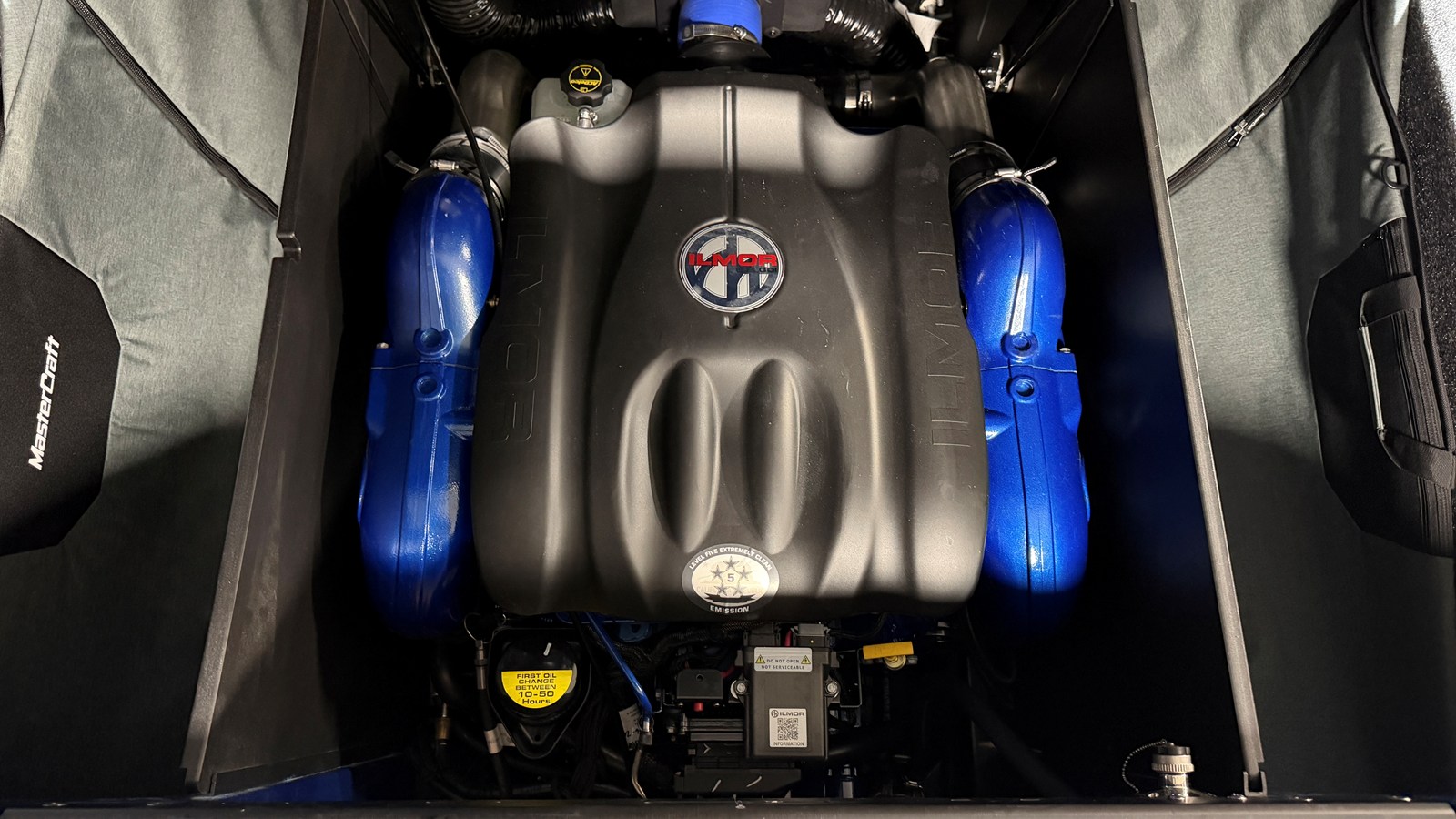 MASTERCRAFT X23, photo 25